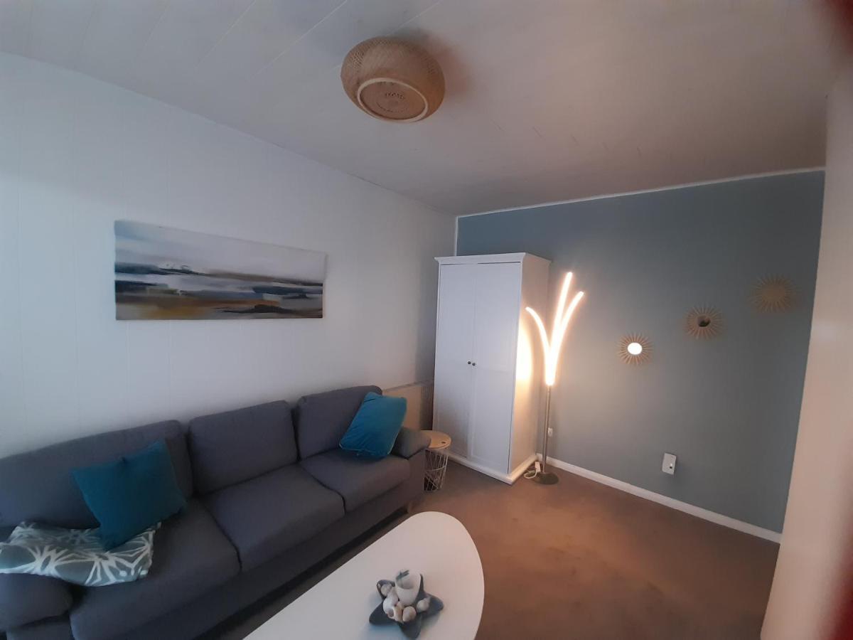 Apartment Am Waldrand 1 Person ,Gemuetlich, Nichtraucher 이체호에 외부 사진